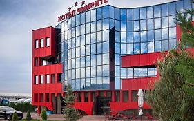Hotel Chiirite